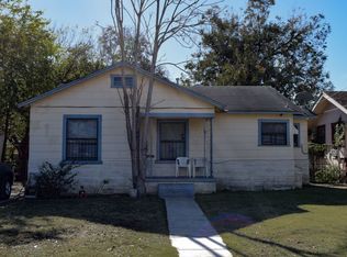 326 Roslyn Ave, San Antonio, TX 78204