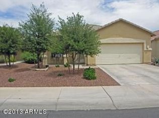 17058 W Lundberg St, Surprise, AZ 85388