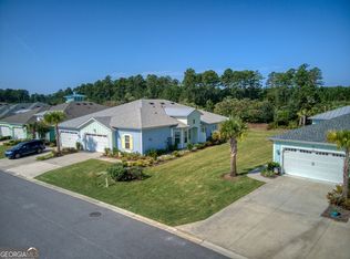 570 Summertime Pl, Hardeeville, SC 29927