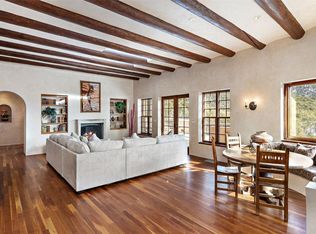 3364 Paseo Segunda, Santa Fe, NM 87501