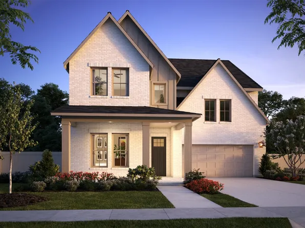 8943 Battlement Rd, Frisco, TX 75035