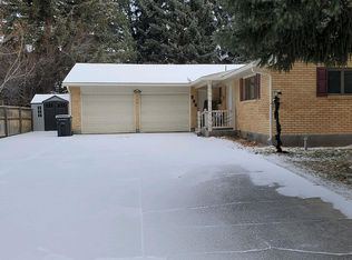 177 Hartert Dr, Idaho Falls, ID 83404