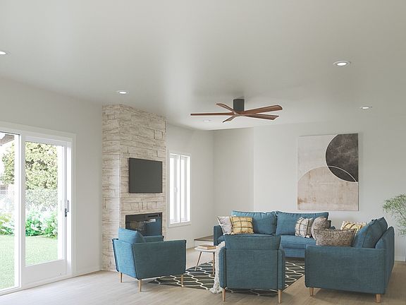 4th image of 461 Lessie Cir