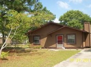 3728 Cherry Blossom Ln, Hope Mills, NC 28348