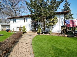 618 Wall St, West Hempstead, NY 11552