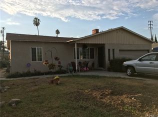 821 Ridley Ave, Hacienda Heights, CA 91745