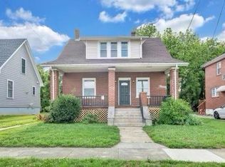 1202 13th St NW, Roanoke, VA 24017