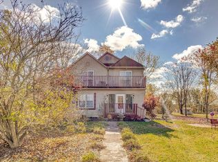 5027 Corner Rd, Alexandria, OH 43001