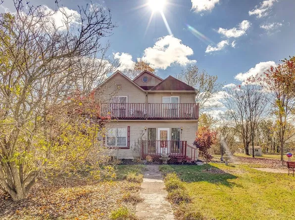 5027 Corner Rd, Alexandria, OH 43001