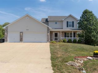 4268 Manor Crest Dr, House Springs, MO