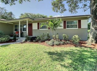 12106 Golfside Dr, Tampa, FL 33612