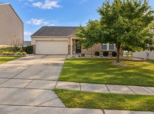 1209 Summerlake Dr, Alexandria, KY 41001
