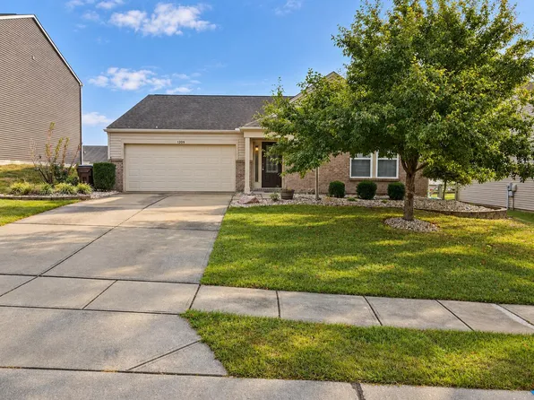 1209 Summerlake Dr, Alexandria, KY 41001
