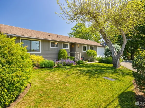 3114 Eldridge Avenue, Bellingham, WA 98225