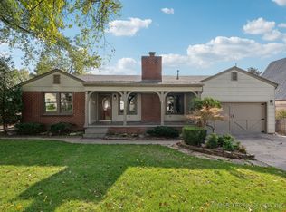1920 E 35th Pl, Tulsa, OK 74105