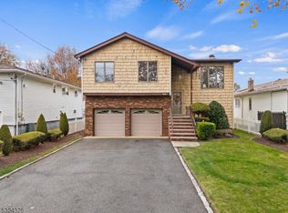 533 Washington Ave, Nutley, NJ 07110
