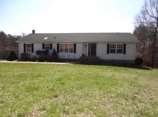 2201 Mitchell Mill Rd, Gladys, VA 24554