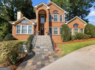 835 Pine Ridge Bnd, Stone Mountain, GA 30087