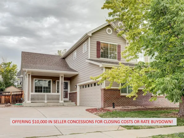 187 Apache Plume Court, Brighton, CO 80601