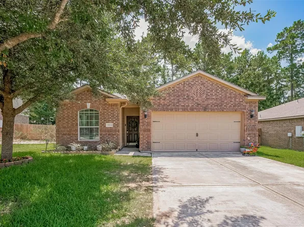 30914 Sweetwater Circle, Magnolia, TX 77355