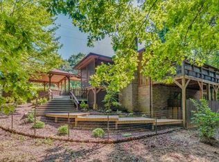 1761 Warrior Dr, Tryon, NC 28782