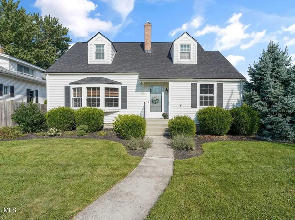 2429 S Main St, Findlay, OH 45840