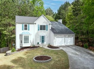 3752 Arnsdale Dr, Norcross, GA 30092