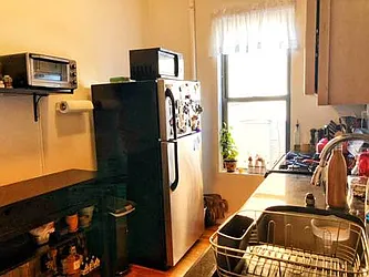 Rented by Friedman Roth Realty