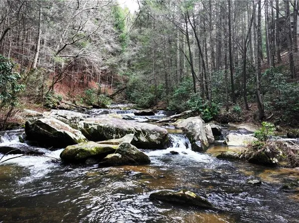 0 Hemlock Rd #3, Ellijay, GA 30540