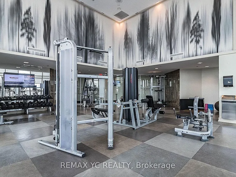 205 Sherway Gardens Rd #1111 — Photo 6