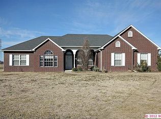 2485 E 410th Rd, Oologah, OK 74053