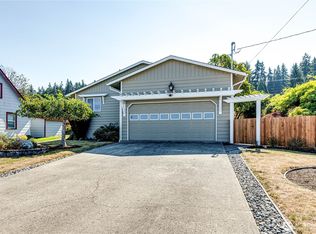 618 E Whidby Ave, Port Angeles, WA