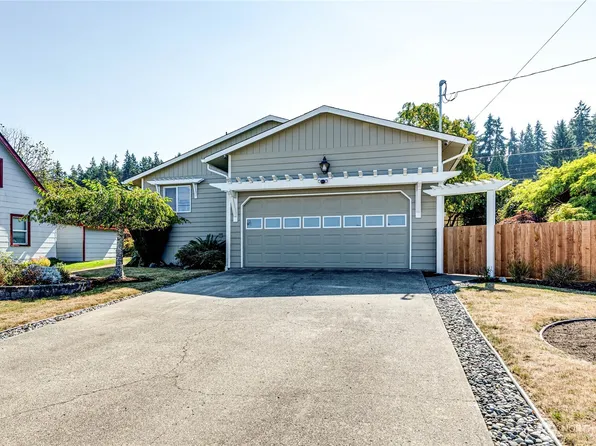 618 E Whidby Avenue, Port Angeles, WA 98362