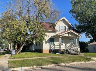 801 4th St, Eureka, SD 57437