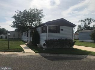 488 Pilgrim Way, Buena, NJ 08310