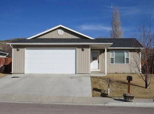 3502 Golden Ave, Pocatello, ID 83204