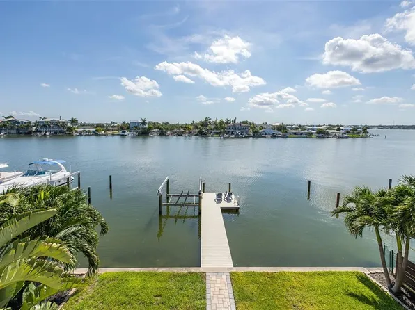 2501 BAY BOULEVARD, INDIAN ROCKS BEACH, FL 33785