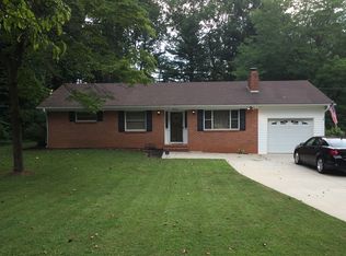 5524 Dogwood Dr, Winston Salem, NC 27105