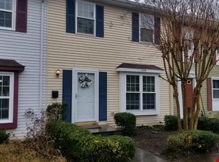 1430 Millwood Ct, Annapolis, MD 21409