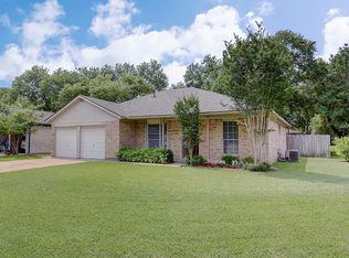 5339 Nottingham Dr, Katy, TX 77493