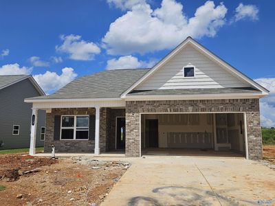 173 Story Ray Dr, New Market, AL, 35761