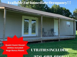 393 Berry Hollow Rd, Gurley, AL 35748