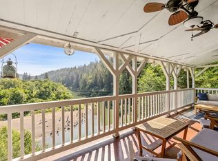 11892 Summerhome Park Rd, Forestville, CA 95436