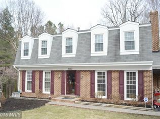 7303 Skibbereen Pl, Springfield, VA 22153