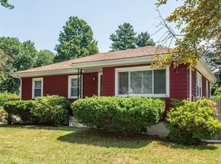 15 McDonald Rd, Wilmington, MA 01887