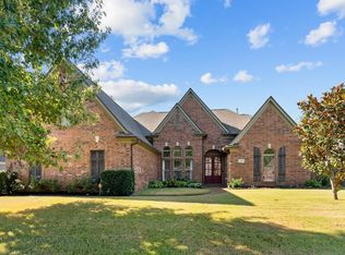 5291 Beagle Trl, Arlington, TN 38002
