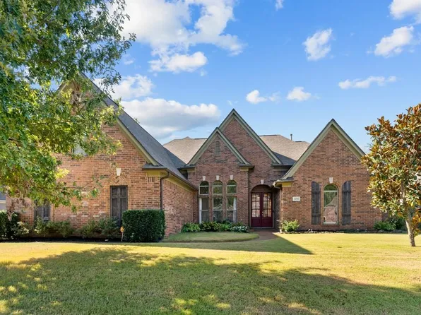 5291 Beagle Trl, Arlington, TN 38002