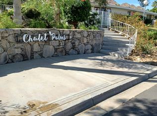42308 Dunes View Rd APT 18, Rancho Mirage, CA 92270