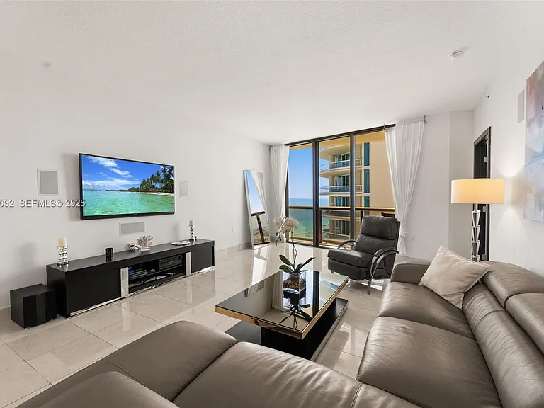 16275 Collins Ave #2202 — Photo 2