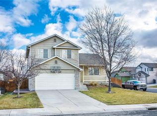 11704 Oakland St, Commerce City, CO 80640